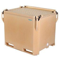 Caisse isotherme 380 litres_0