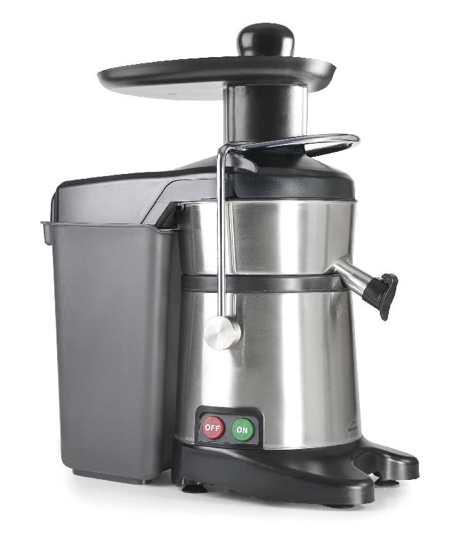Centrifugeuse à fruit professionnelle 700W_0