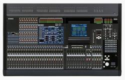 Console 48 voies - pm5d-rh v2 yamaha_0