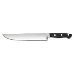 Couteau de boucher Georges POM 19 cm -  Multicolore Autre Inox Tarrerias Bonjean 33x3.5 cm - multicolore inox 3118220050921_0