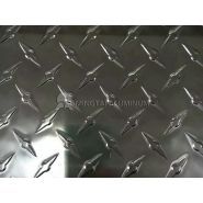 Feuille d'aluminium de remorque - henan mingtai al.Industrial_0