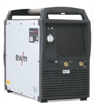 Générateur de soudage MIG/MAG Taurus 355 Steel Synergic S - 350A, 3x400V, IP23_0