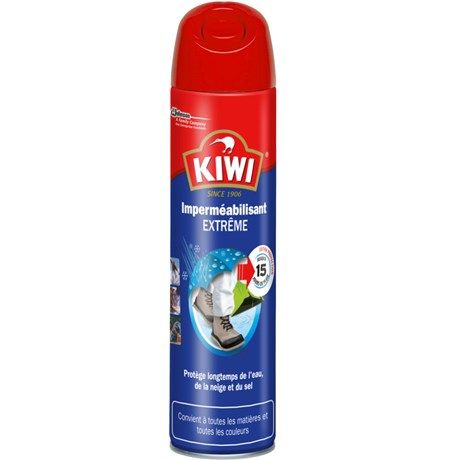 IMPERMÉABILISANT CHAUSSURE KIWI 400 ML