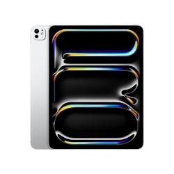 Ipad Apple Ipad Pro 13 Puce Apple M4 1 To Argent Wi Fi Nano Texturé 7ème Génération 2024 - 0195949468032_0
