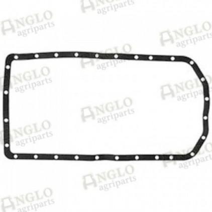 Joint de carter - référence PTA-A51005 - Compatible avec tracteurs John Deere_0