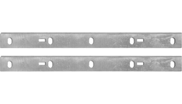 Lames de remplacement pour raboteuse g55441 - lot de 2_0
