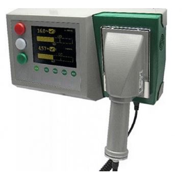 Moniteur de contamination surfacique intuitif et économique - FCM-11 avec sonde large surface alpha, beta, gamma_0