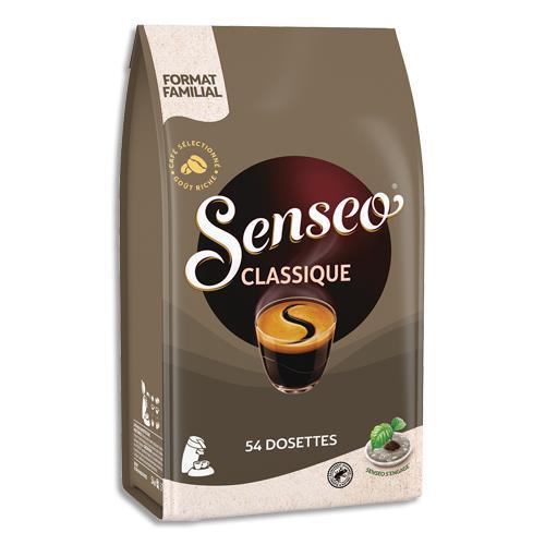 SENSEO DOSETTE CHOCOLAT - ACHAT / VENTE SENSEO DOSETTE CHOCOLAT AU MEILLEUR  PRIX - HELLOPRO