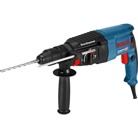 Perforateur SDS-plus Bosch PRO GBH 2-26 F Professional 06112A4000_0