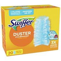 Swiffer Aimant à poussière XXL Kit de démarrage + 2 lingettes