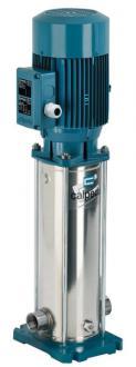 Pompe multicellulaire verticale CALPEDA MXVB - 305498 pour systèmes de surpression, extinction incendies, lavage et irrigation_0