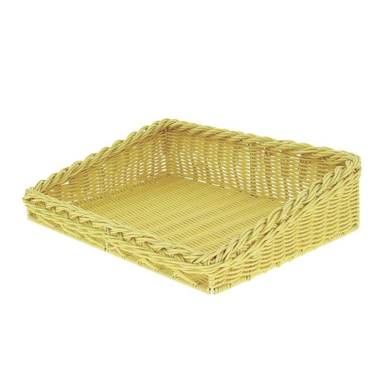 Présentoir en polypropylène Panetteria 40x30 -_0