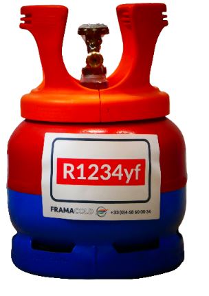 R1234yf 5kg recharge fluide frigorigene_0
