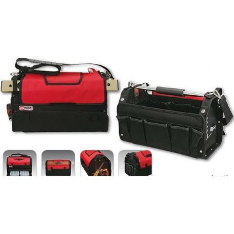 Sac à bandoulière - vide - KS Tools | 850.0300_0