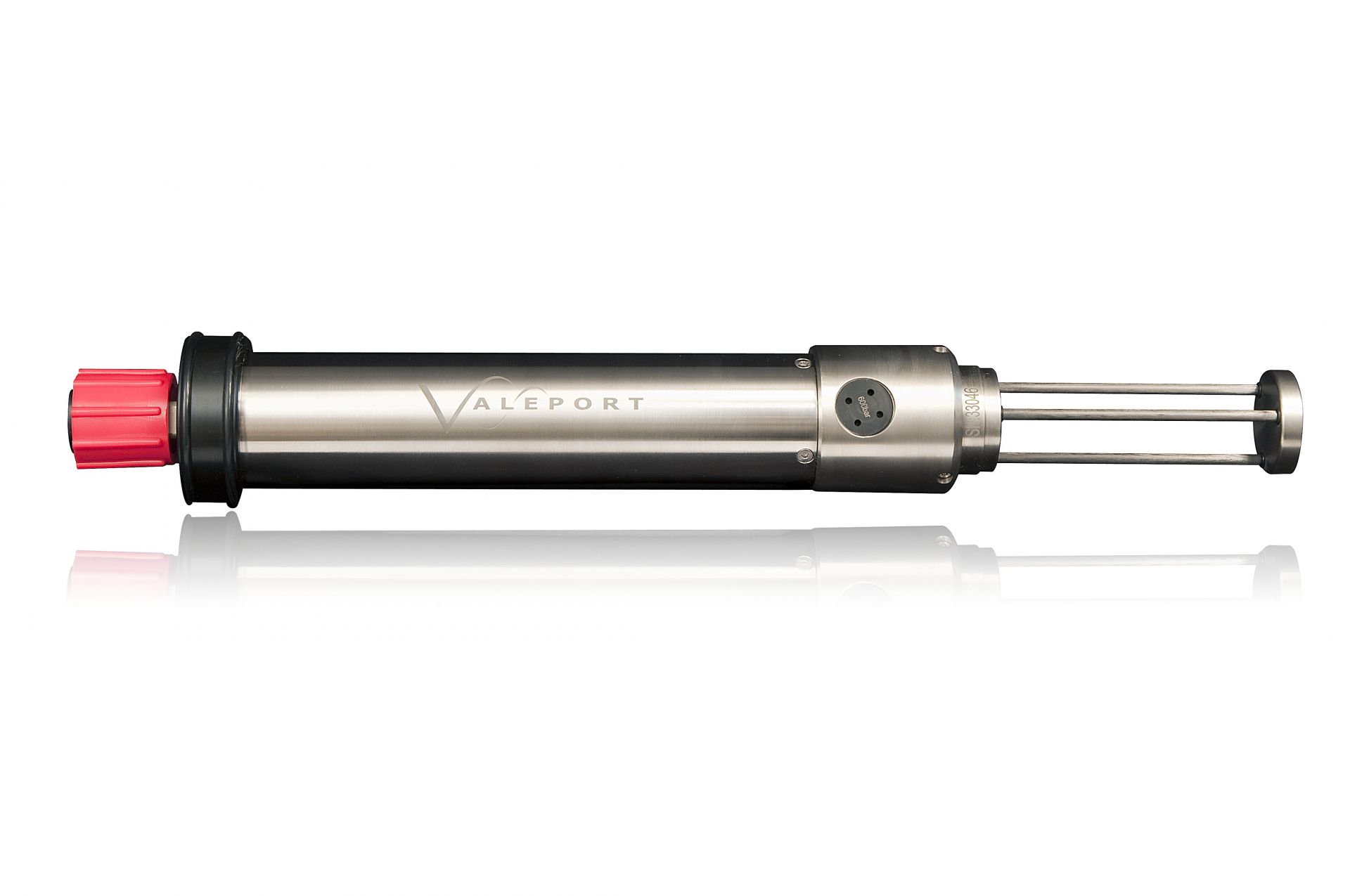 Sonde multiparamètres océanographique mini svs valeport_0