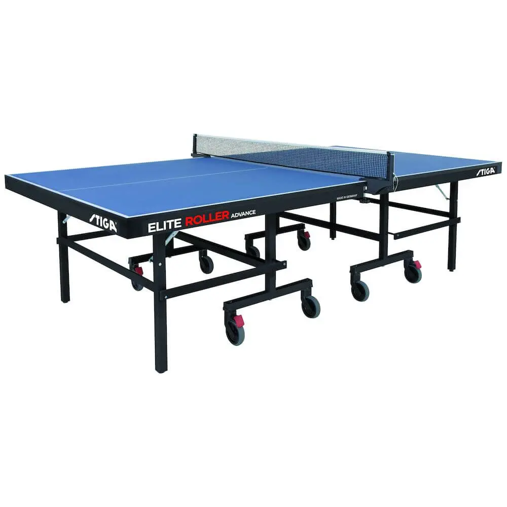 Table de ping pong pour bureaux - Elite Roller Advance_0