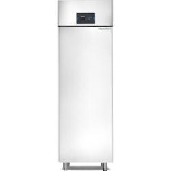 TECHFROST Armoire Pâtissière 600x400 Haut Rendement - Série Top - Température Positive (-2°/+8°C) - Capacité 650L - 1 Porte Pleine - 635x810x2090 - 230/1/50 EG35_0