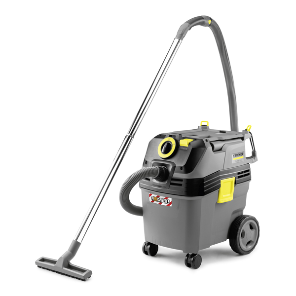 ASPIRATEUR KARCHER SPÉCIAL EAU ET POUSSIÈRES NT30/1 AP L