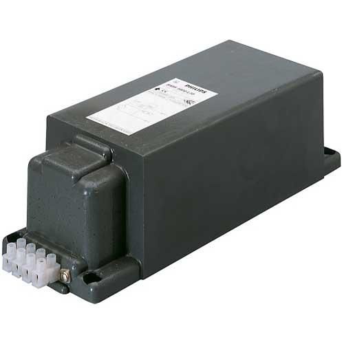 Ballast ferromagnétique bhd 2000w son, hpl, hpi,mh 380/415v philips_0