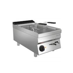 Bartscher Cuiseur à pâtes 2 x 4,5 Litres, à poser, 5670 W, 400 V - TRI - 4015613797038_0