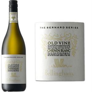 BELLINGHAM CHENIN BLANC AFRIQUE DU SUD 2010