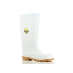 Bottes de sécurité  Poseidon S5 SRA blanc T.46 Safety Jogger - 46 blanc plastique 5412252590782_0