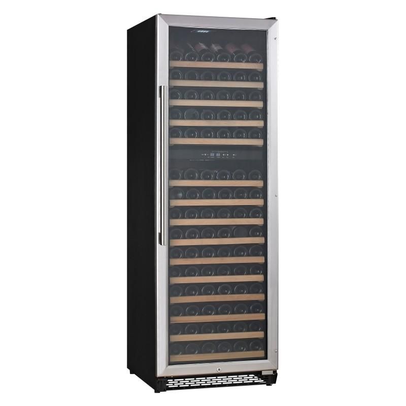Cave à vin pour 150 bouteilles professionnel