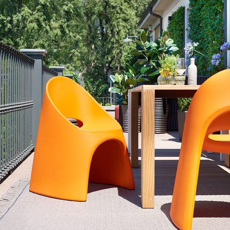 Chaises AMELIE pour intérieur-extérieur_0