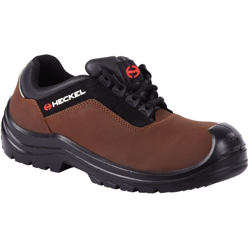 Chaussures de sécurité SUXXEED OFFROAD S3 CI SRC - Tige cuir huilé hydrofuge - Pointure 42_0