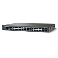 CISCO COMMUTATEUR DE NIVEAU 3 CISCO CATALYST 3560V2-48PS 48 PORTS GÉRA_0