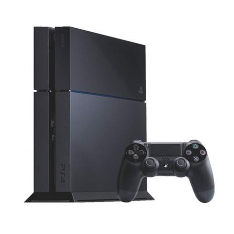 CONSOLE DE JEUX SONY PS4 - SONY