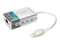 D-LINK DUB-E100 - ADAPTATEUR RÉSEAU (DUB-E100)