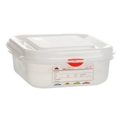 DENOX Récipient hermétique Gastronox 1/6 H65 - EMG-600370_0