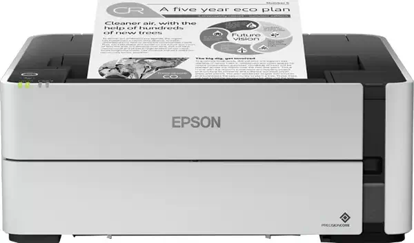 EPSON EcoTank ET-M1180 Printer Mono B/W Duplex ink-jet_0