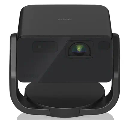 Epson EF-22B Projecteur à  focale standard 3LCD 1080p (1920x1080) Noir_0