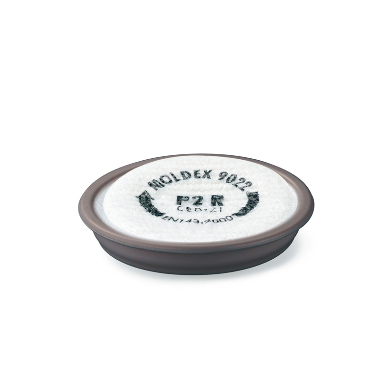 Filtre à particules P2 + OZONE - EasyLock (Séries 7000 et 9000) - PRF10P2OZ - Moldex_0