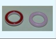 Joint torique souple AS69003 - Rotulex à revêtement PTFE pour rodage 19/9_0