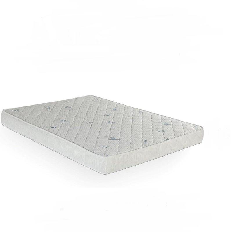 MATELAS À MÉMOIRE DE FORME CRESCENDO SILVERCARE ÉPAISSEUR 16 CM DONT 4 CM 50KG/M3 COMPATIBLE CANAPÉ EXPRESS EXPRESS 120CM_0