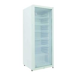 METRO PROFESSIONAL - Réfrigérateur à boissons GSC4240 - 237 L - Métal, plastique, verre - Refroidissement statique - 110 W - 54 x 54,5 x 139,5 cm_0