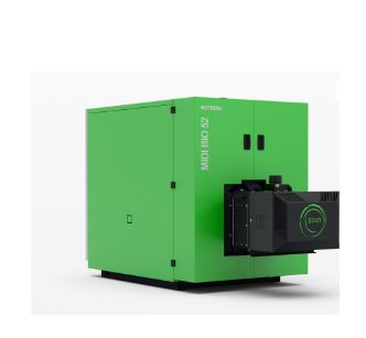 Midi BIO NE 42 kW Chaudière à granulés_0
