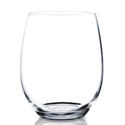 MONDO DECO Verre à eau Trempé 35 cl Collection clear x 6 Mondo Déco - 3558840054433_0