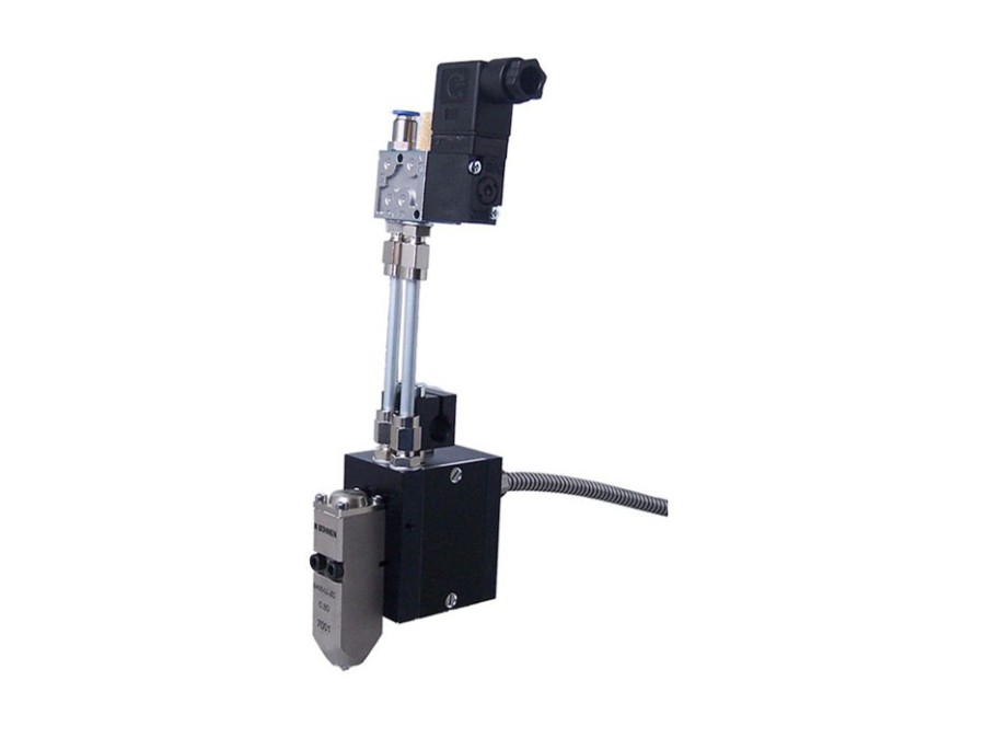 Pistolet air/air pour module 