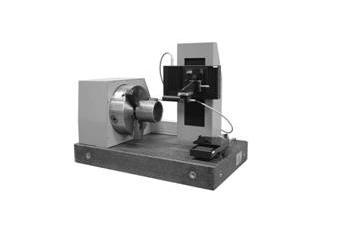 Plateforme de métrologie optique Altisurf© Tube - 5 axes motorisés - Mesure sur tubes Ø inf. à 200mm_0