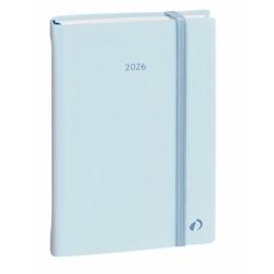QUO VADIS daily 21 color ml pastel bl clair cr éla - bleu 063004q_0