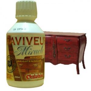 RAVIVEUR MIRACLE 250 ML