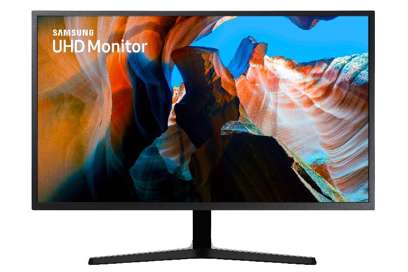 Samsung UJ59 écran plat de PC 81,3 cm (32