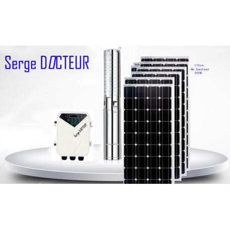 Sdmnt97835857 - kit pompe solaire 1,5 kw 200 metres complet - serge docteur_0