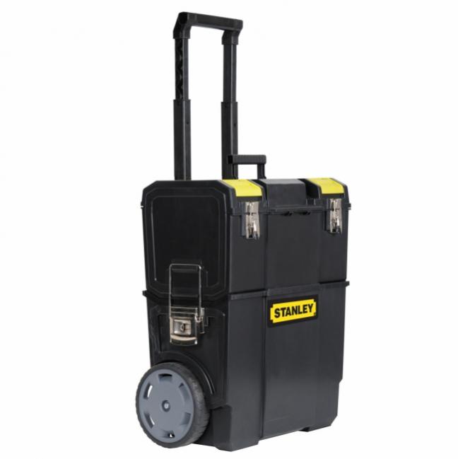 SERVANTE COMPACTE 3EN1 1-70-326 STANLEY