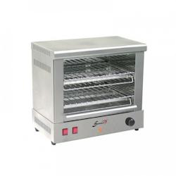 SOFRACA Toaster 2 étages, 3000 W (MONO) - 3701188041331_0