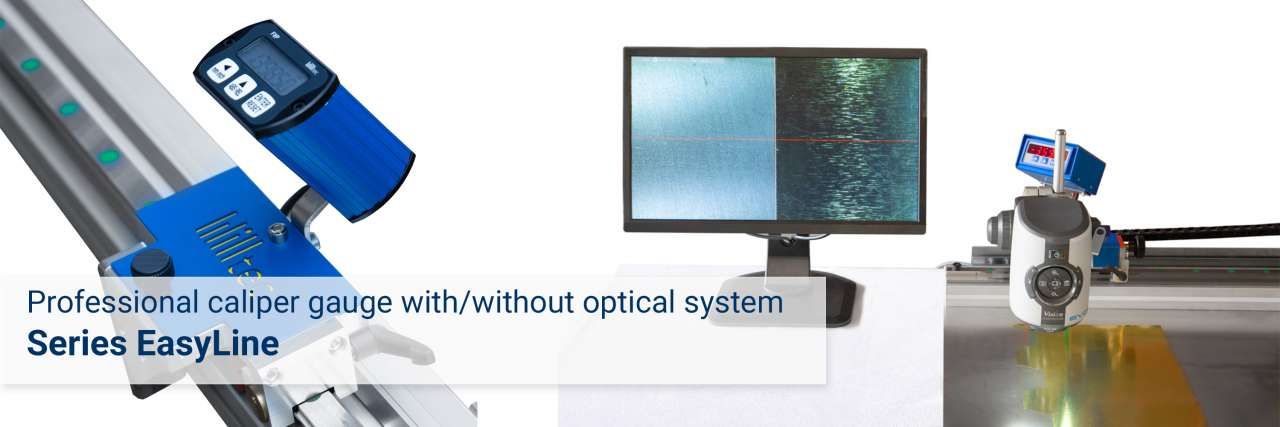 Système de mesure et de contrôle dimensionnel EasyLine_1